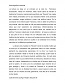 Historiografia humanistica