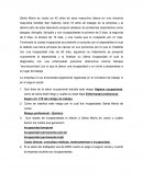 Caso etica profecional