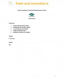 Justificación Del Servicio, ¿Qué y por qué?