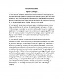 Resumen de libro vigilar y castigar el suplicio