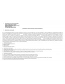 PROGRAMA DEL CURSO DE PSICOLOGIA GENERAL TERCER SEMESTRE