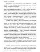 Skinner y Walden Dos