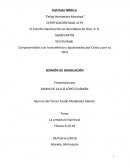 SERMÓN DE GRADUACIÓN La armadura Espiritual