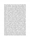 Fase, etapa, elemento del proceso administrativo