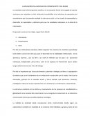 LA EDUCACIÓN EN LA SOCIEDAD DEL CONOCIMIENTO Y DEL RIESGO