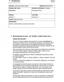 Caso de Estudio. Kindle. Vender todos los e-books del mundo(2)