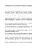 Informe ciencia e investigacion