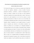 Escalas logaritmicas en la determinación del pH