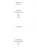 PRIMER AVANCE NACANA S.A