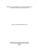 PROPUESTA CULTURA BIBLIOTECA COMO ESPACIO PEDAGÓGICO