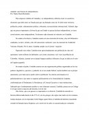 Cataluña: una historia de independencia