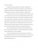 Evolucion de la fotografia