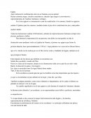 Arte egipcio Resumen (SOLO INICIOS)