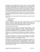 El coaching es una disciplina nueva que nos acerca al logro de objetivos permitiéndonos desarrollarnos personal