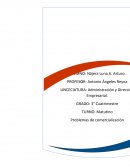 ANALISIS DEL PROBLEMA DE COMERCIALIZACIÓN DEL AMBIENTE GENERAL EXTERNO PEPSICO “PEPSI CRISTAL”