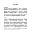Sifilis proyecto de investigacion