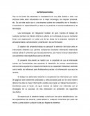 REPORTE DE LA EMPRESA ¨LA ASUNCIÓN¨, APLICACIÓN DE TECNOLOGÍAS DE INTEGRACIÓN