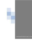 CALIDAD DE VIDA DE PRODUCTOS