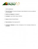 El consumo de energía en casas habitación de la zona conurbada del sur de Tamaulipas