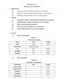 PRÁCTICA Nª 2 DESTILACIÓN CONTINUA
