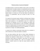 Falacias escritas en la prensa de Guatemala