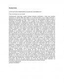 TRADUCCION ¿POR QUÉ NOS DEBERÍAMOS CUIDAR DEL MOVIMIENTO? "