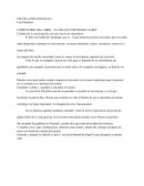 COMENTARIO DEL LIBRO: “EL DÍA QUE NIETZSCHE LLORÓ”