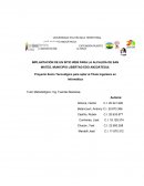 IMPLANTACIÓN DE UN SITIO WEB PARA LA ALCALDÍA DE SAN MATEO, MUNICIPIO LIBERTAD EDO ANZOÁTEGUI