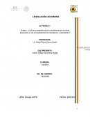 Ensayo: ¿Cuál es la importancia del cumplimiento de las leyes aduaneras en los procedimientos de importación y exportación?