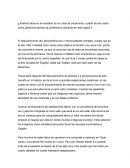 América Latina es el resultado de un crisol de situaciones