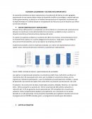 ECONOMIA COLOMBIANA Y SECTORES MÁS IMPORTANTES
