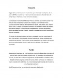 Bimbo: Análisis de producto, distribución y promoción