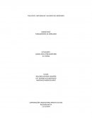 NATURALEZA Y ALCANCE DEL MERCADEO