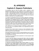 El Aprendiz Capítulo 5