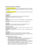 Negociaciones cooperativas y competitivas