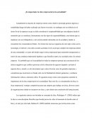 ¿Es importante la ética empresarial en la actualidad?