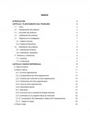 DISEÑO DE PROPUESTA DE MEJORAMIENTO DEL CLIMA ORGANIZACIONAL EN EL DESEMPEÑO DE LAS PYMES DE SERVICIO