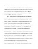 ¿Cómo influyen los medios de comunicación en la construcción de cultura?