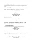 POTENCIAL DE HIDROGENO (pH)