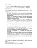 Solución caso POZOLE