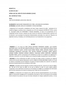 ASOCIACIÓN VENDEDORES DEL TÚNEL, LOCALIDAD DE CHAPINERO