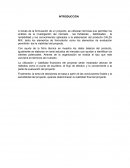 MERCADO DEL PROYECTO CLAZAMIX