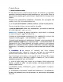 A quién le echara la culpa