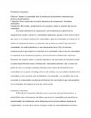 El periodismo comunitario