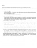 Protocolo de actuación comercial de servicio