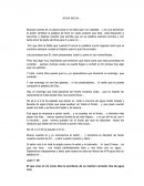 PREDICA Y EL AGUA SUCIA