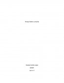 Ensayo sobre la guerra