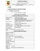 REGISTRO FOTOGRAFICO VIA VALLE DE AN JUAN