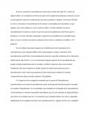 Marketing Social. El nuevo concepto de mercadotecnia social