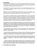 ESTUDIO DE ESTADISTICA